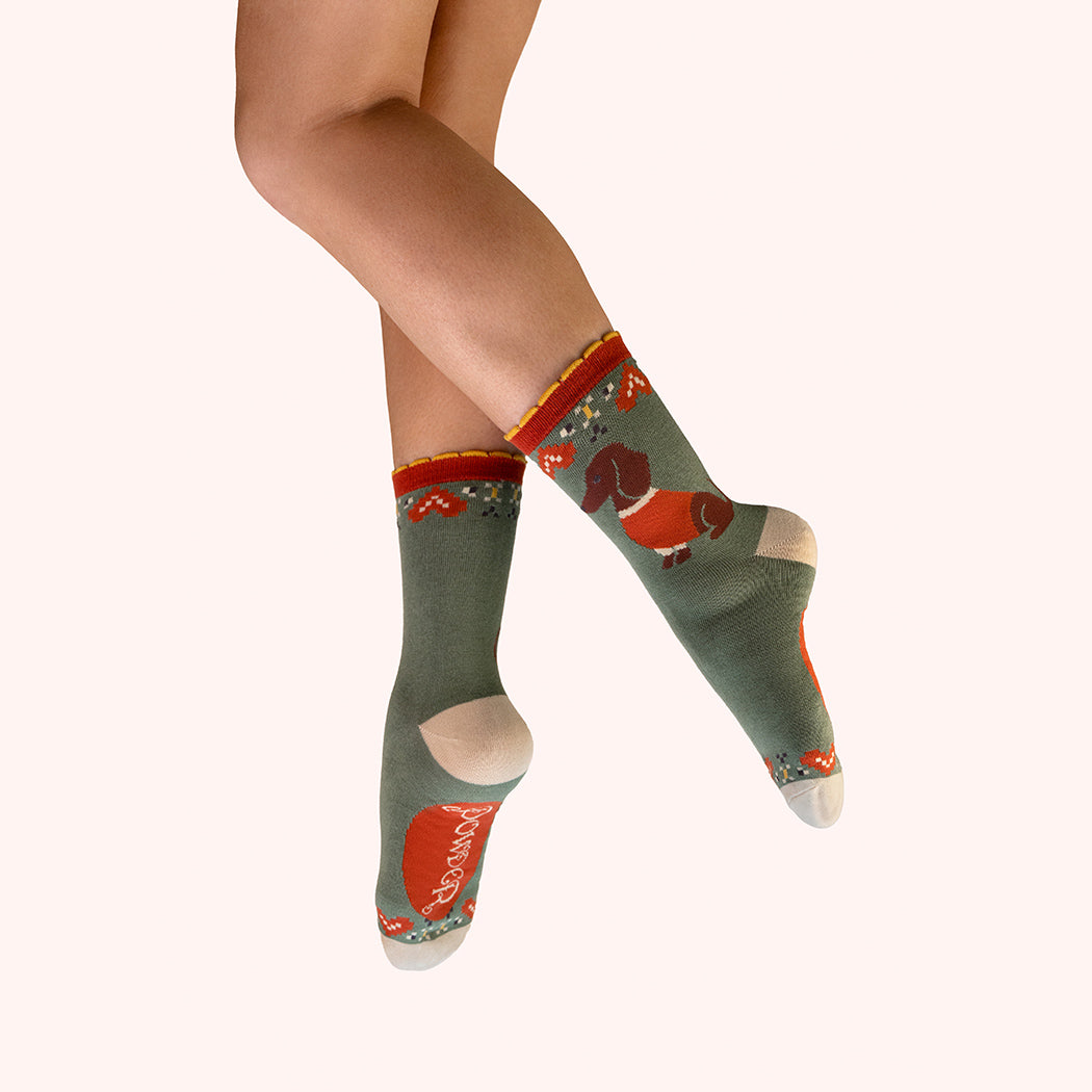 Powder Women's Socks