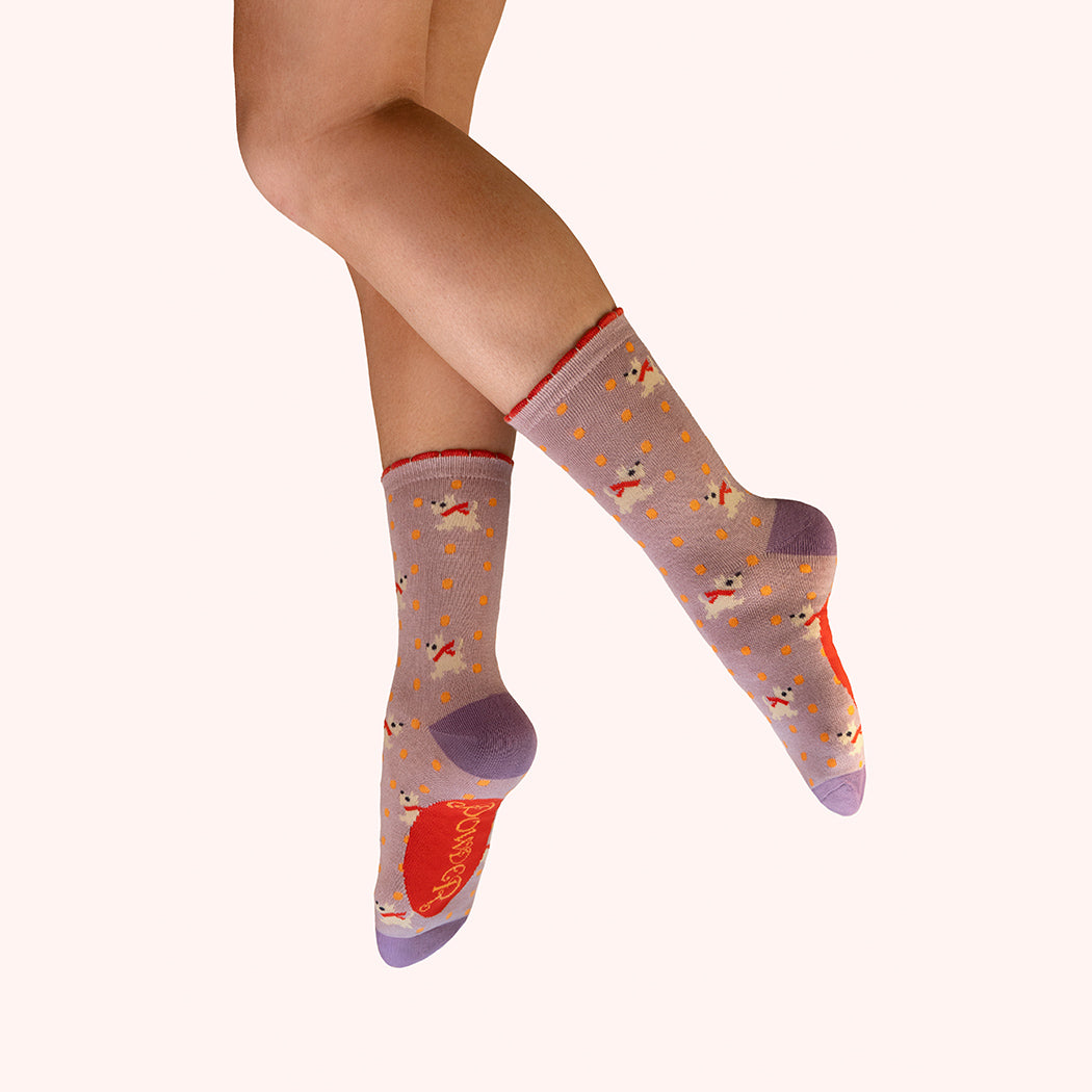 Powder Women's Socks