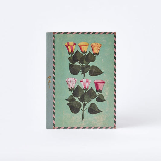 Journal - Festival of Flowers