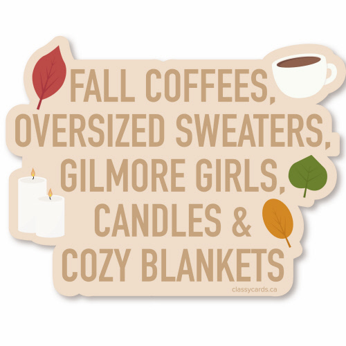 Classy Cards Stickers