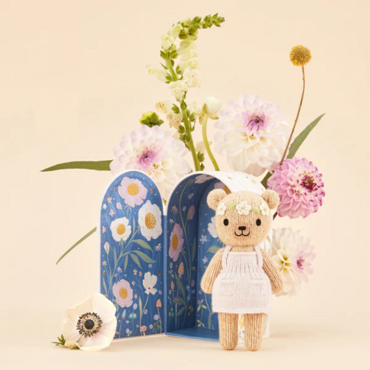 Cuddle + Kind Tiny Dolls
