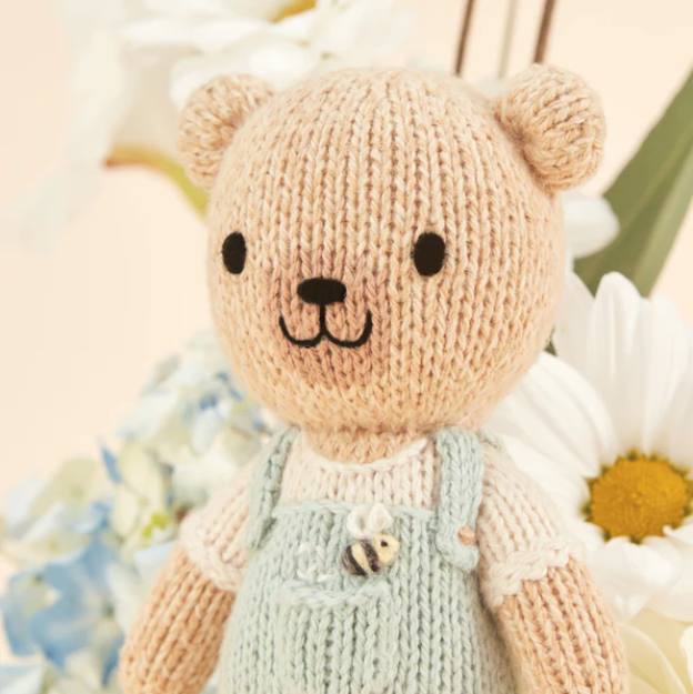 Cuddle + Kind Tiny Dolls