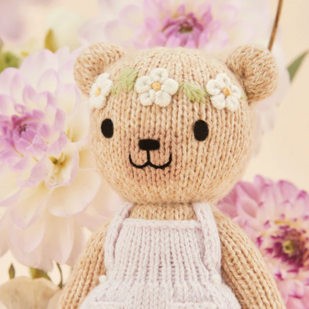 Cuddle + Kind Tiny Dolls