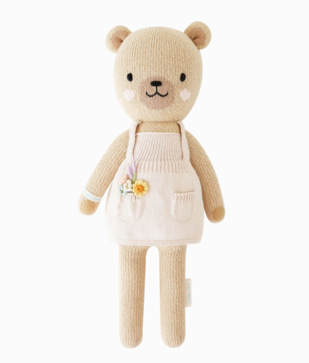 Cuddle + Kind Signature Dolls
