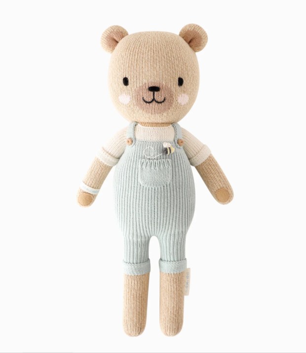 Cuddle + Kind Signature Dolls