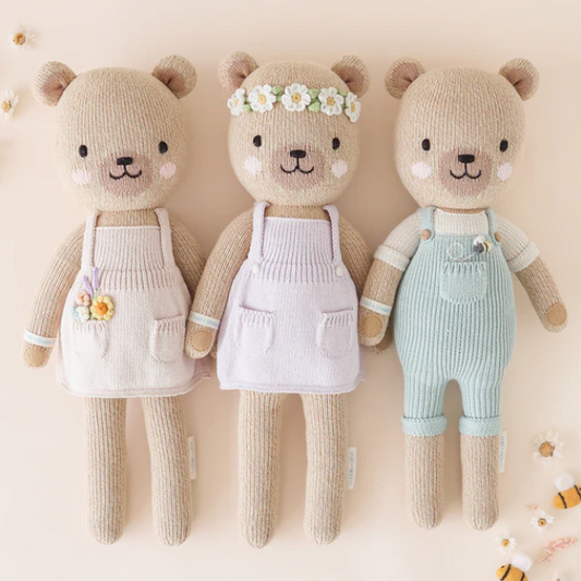 Cuddle + Kind Signature Dolls