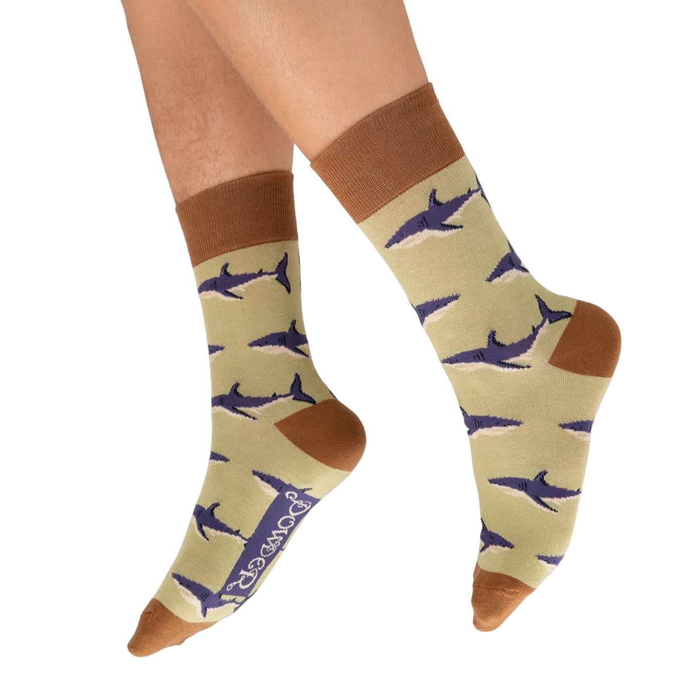 Powder Men's Socks