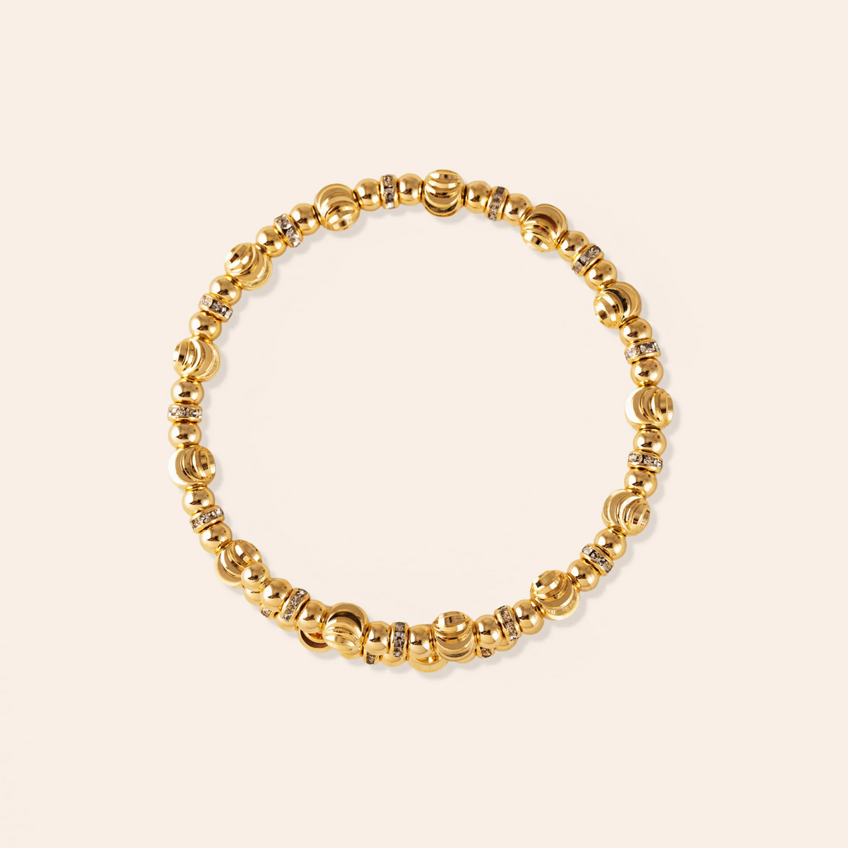 Solana Flex Bangle