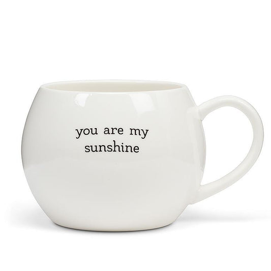 Sunshine Ball Mug