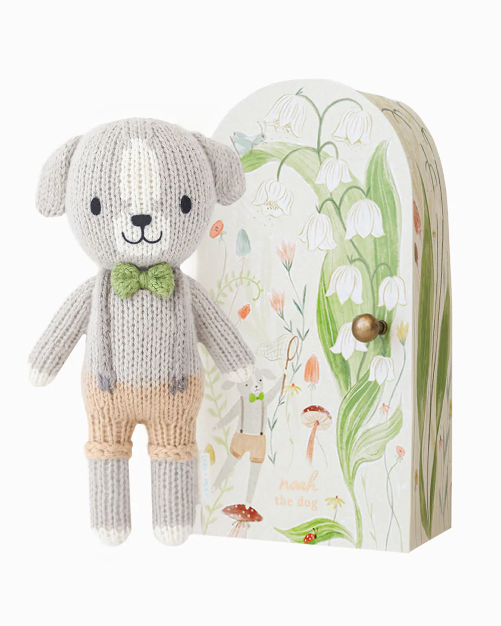Cuddle + Kind Tiny Animal Collection