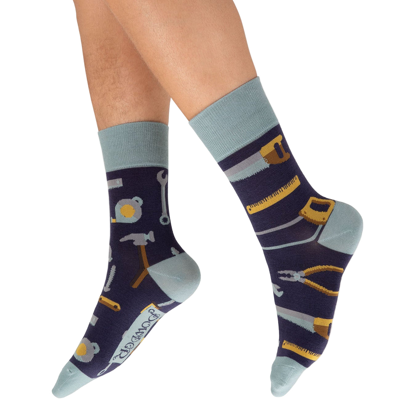 Powder Men's Socks
