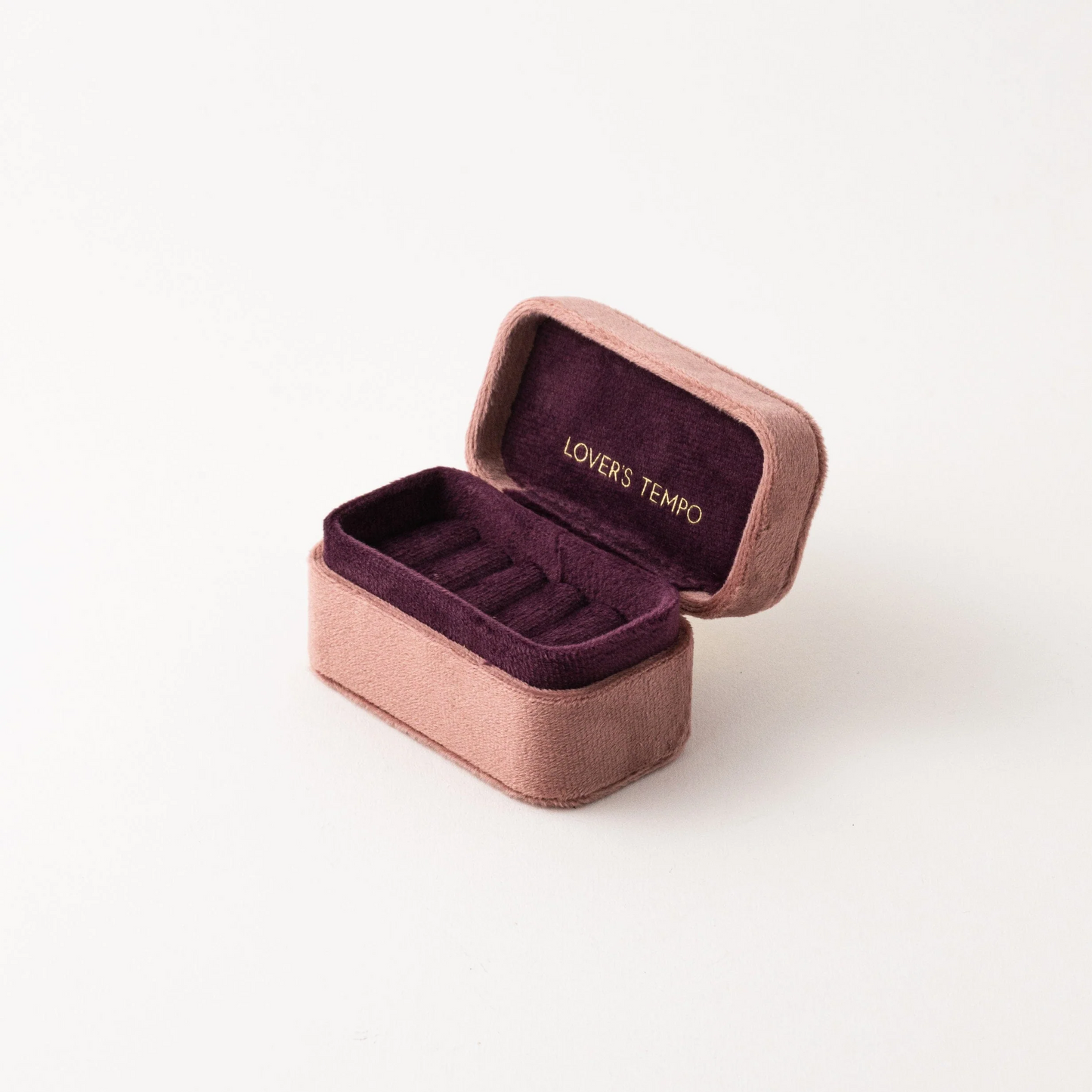 Trinket Travel Jewellery Case