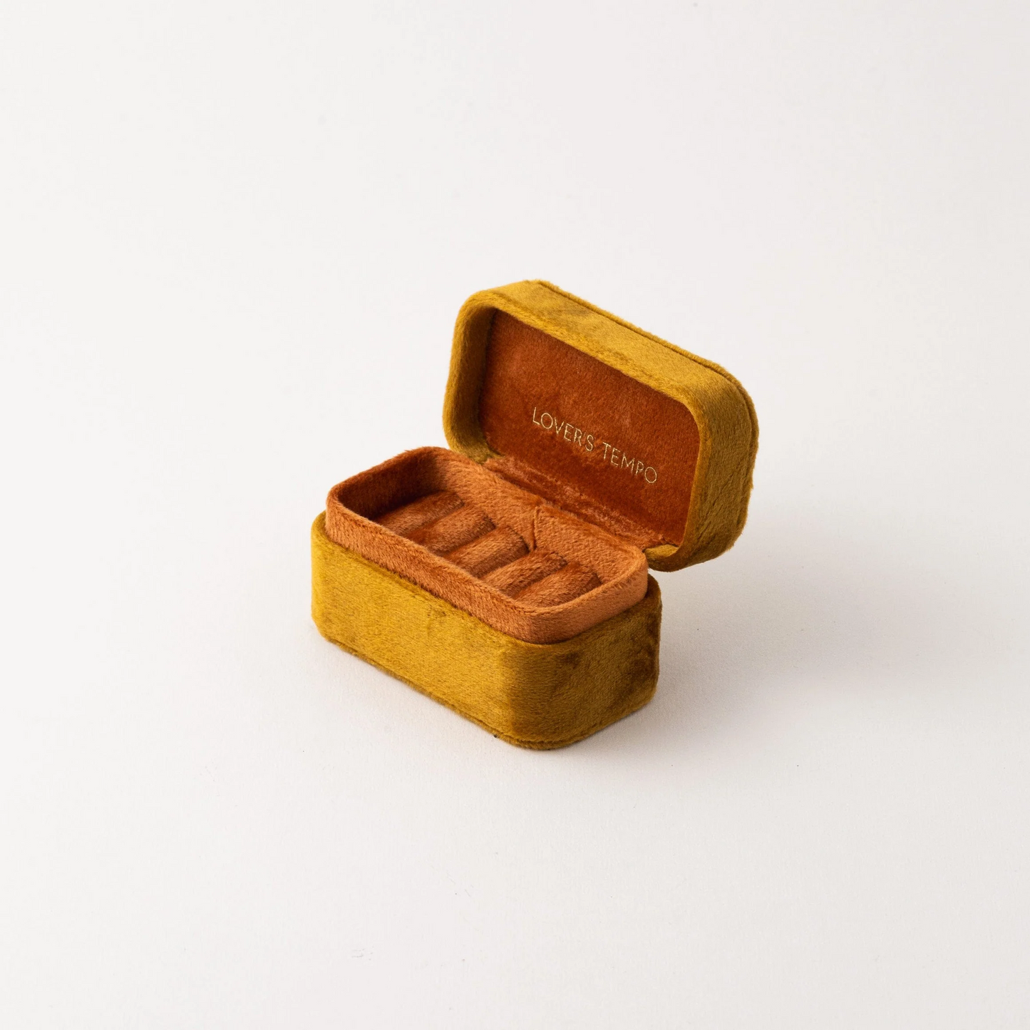 Trinket Travel Jewellery Case