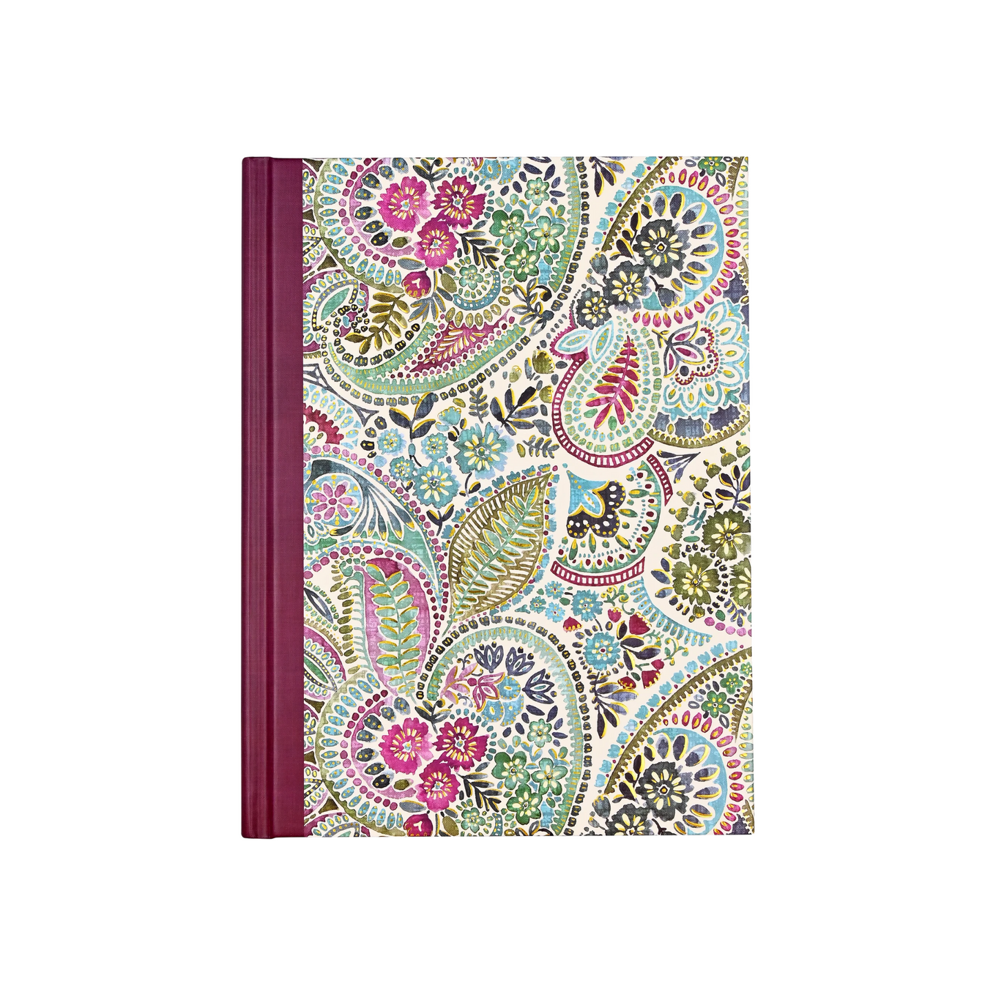 Large Bookbound Journals