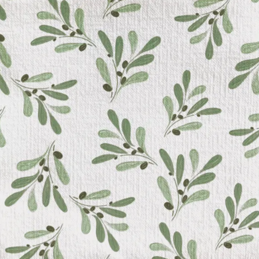 Paviot Paper Cocktail Napkins