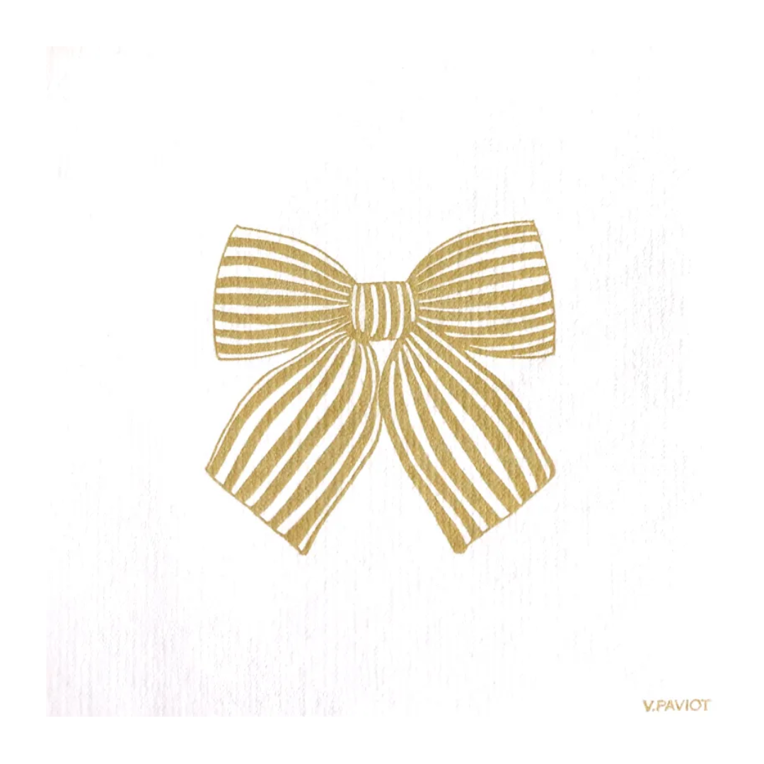 Paviot Paper Cocktail Napkins