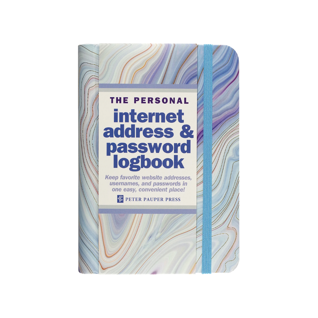 Pocket Password Keepers