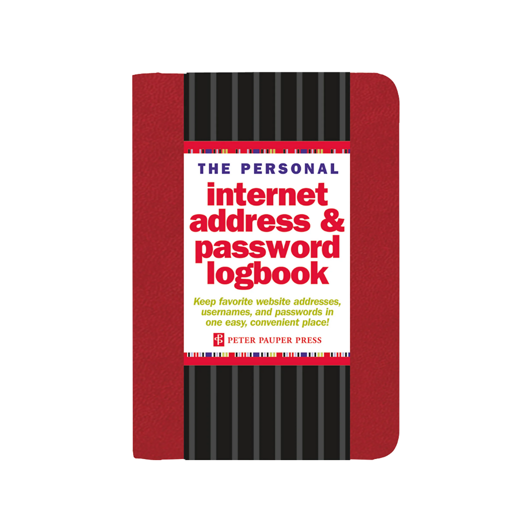 Pocket Password Keepers