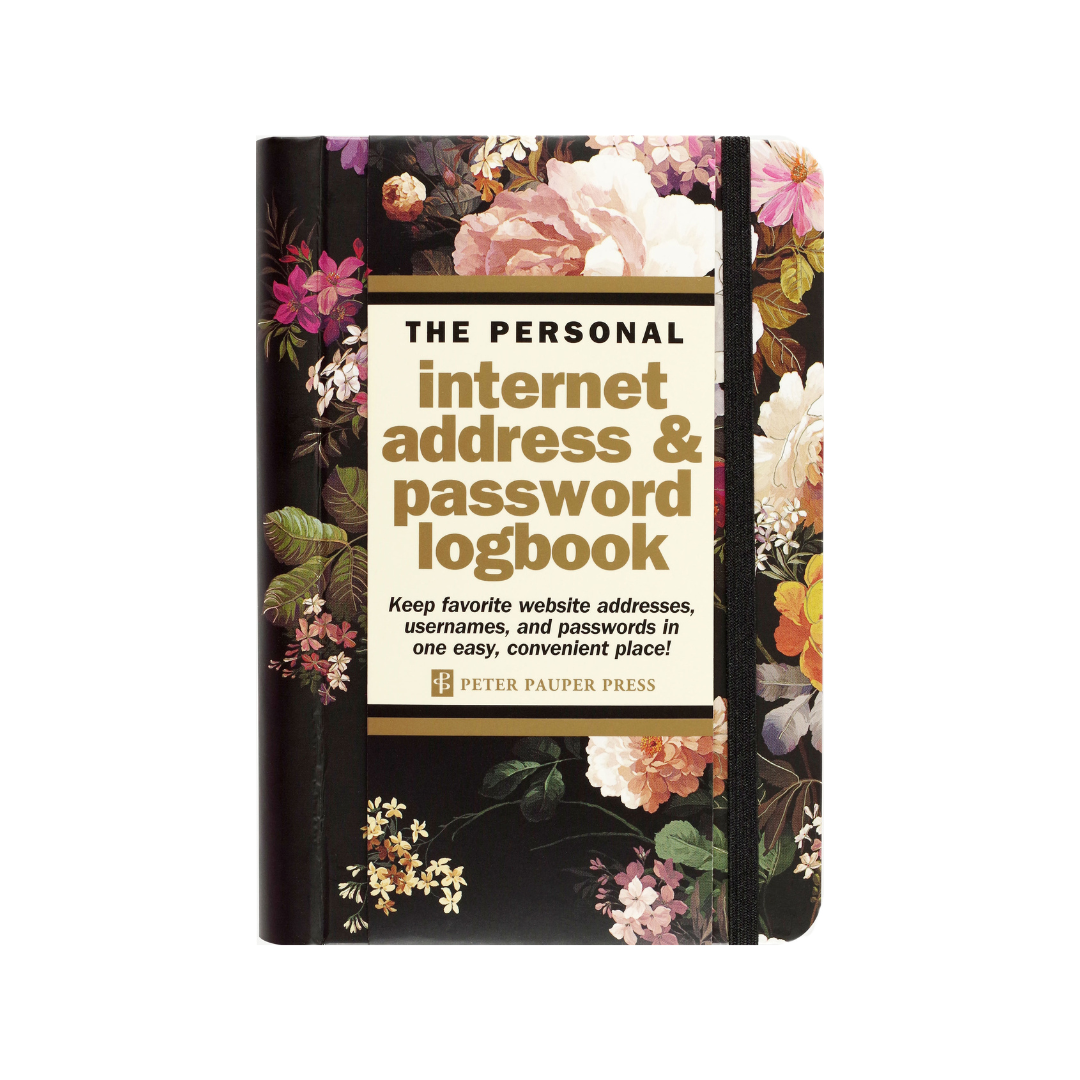 Pocket Password Keepers