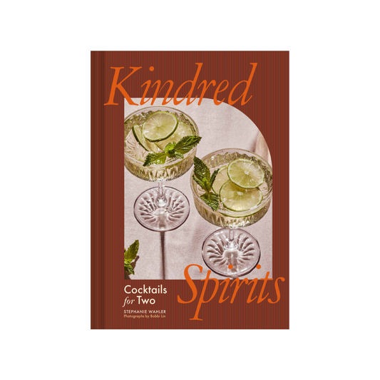 Kindred Spirits: Cocktails for Two