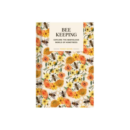 Pocket Nature Series: Beekeeping