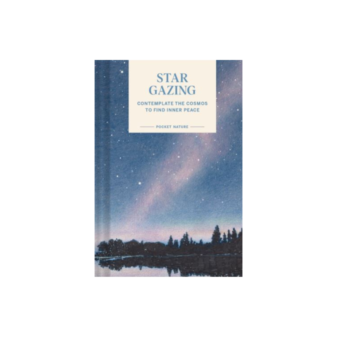 Pocket Nature Series: Stargazing