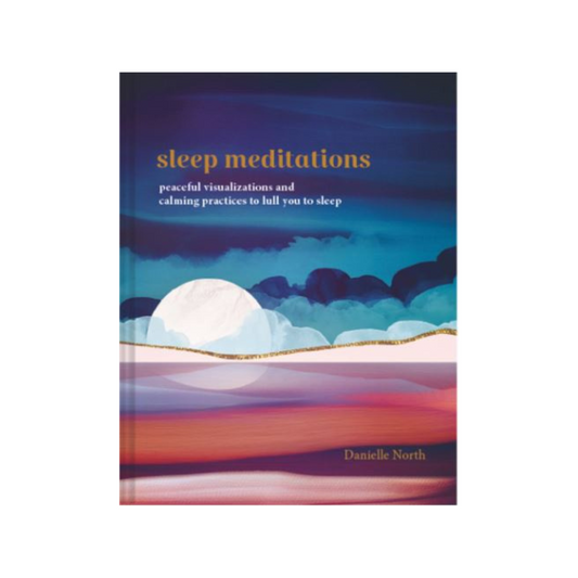 Sleep Meditations