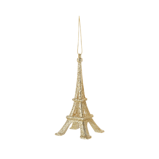 Acrylic Eiffel Tower Ornament