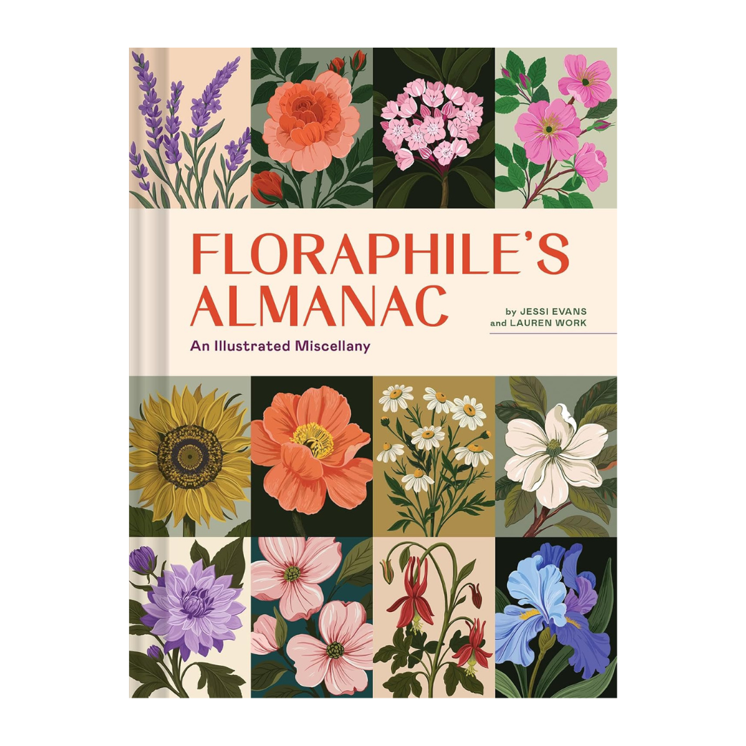 Floraphile's Almanac
