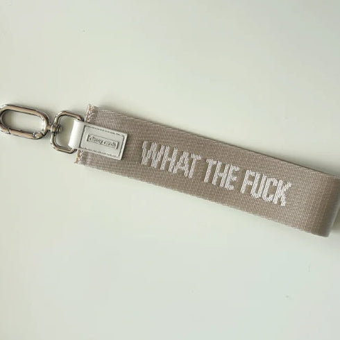 Classy Cards Wristlet Keychains