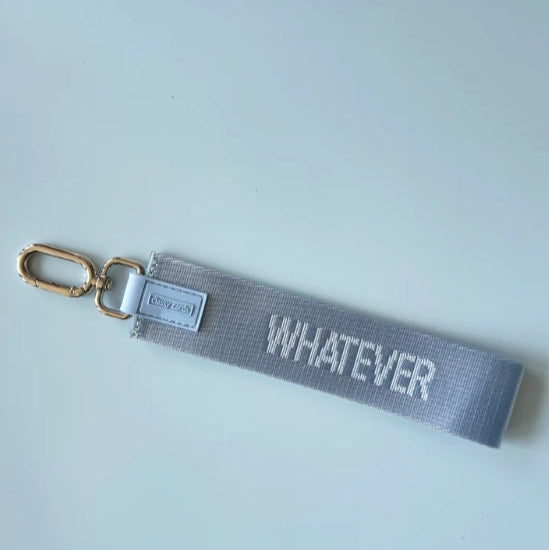Classy Cards Wristlet Keychains