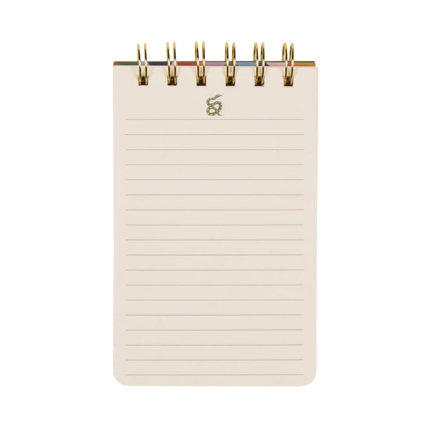 Twin Wire Notepads