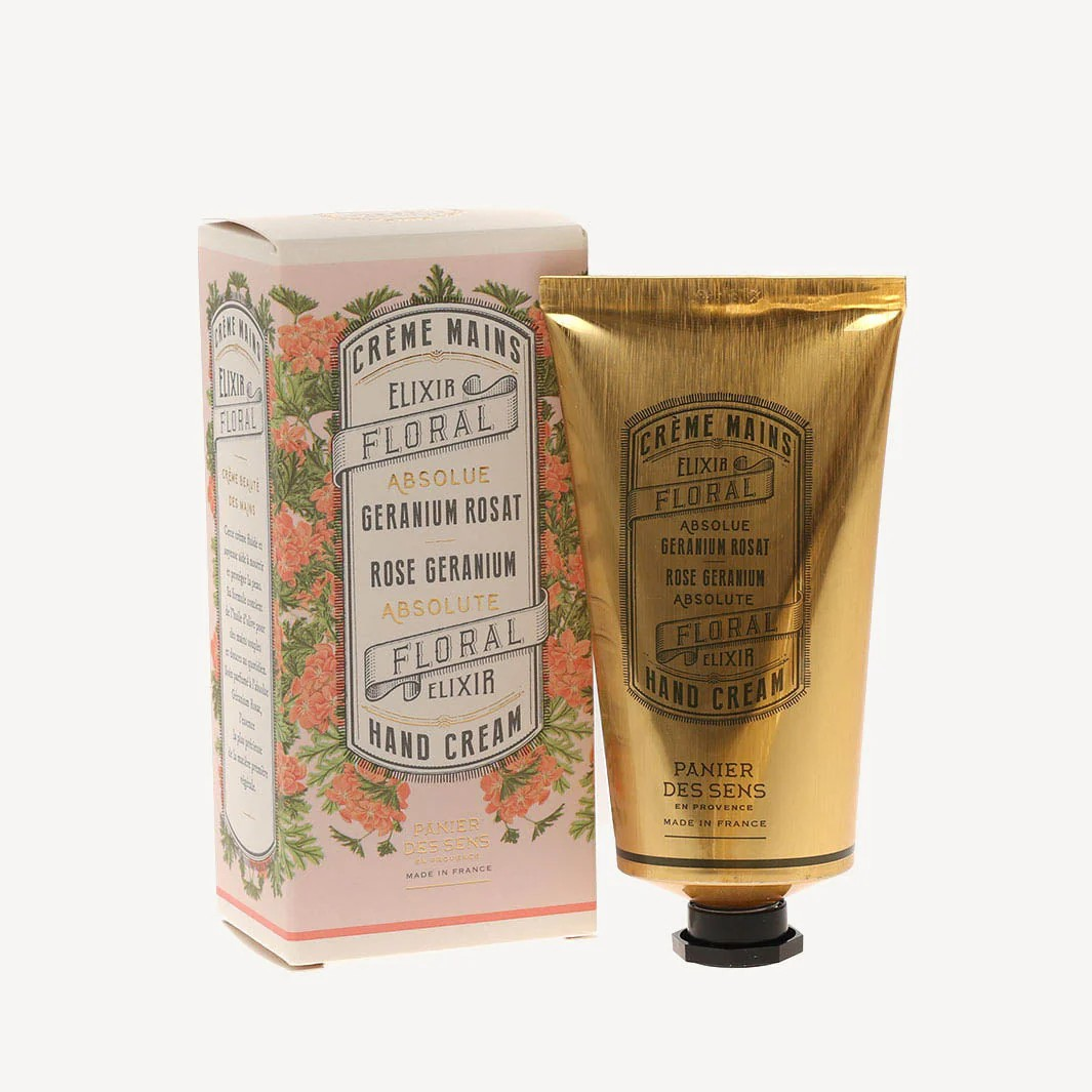 Panier Des Sens Hand Cream Large