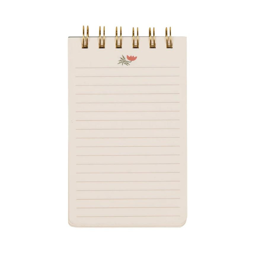 Twin Wire Notepads