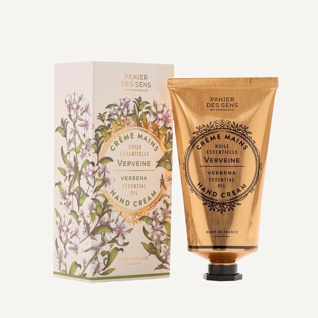 Panier Des Sens Hand Cream Large