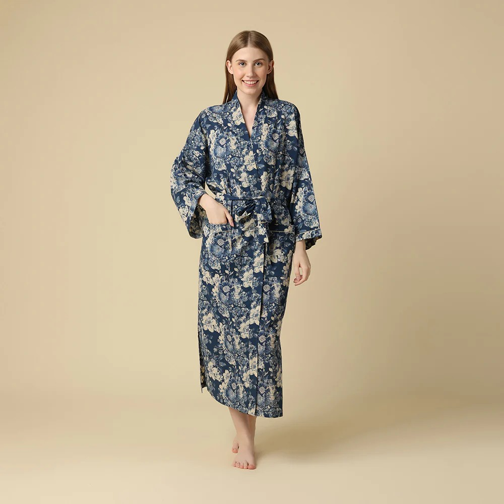Cotton Bath Robes