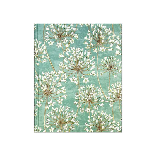 Allium Blossoms Journal