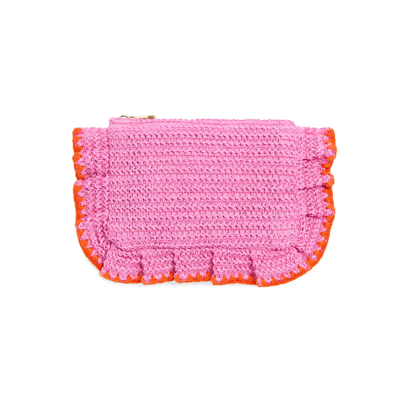 Arabella Zip Pouch