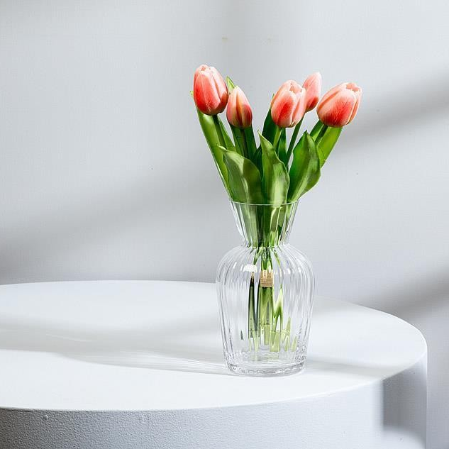 Artificial Tulip Bunches