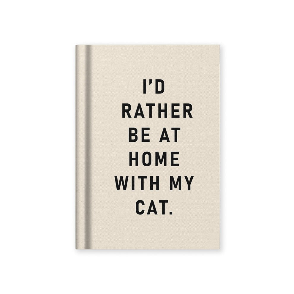 A7 Tiny Notes Hardcover Notebooks