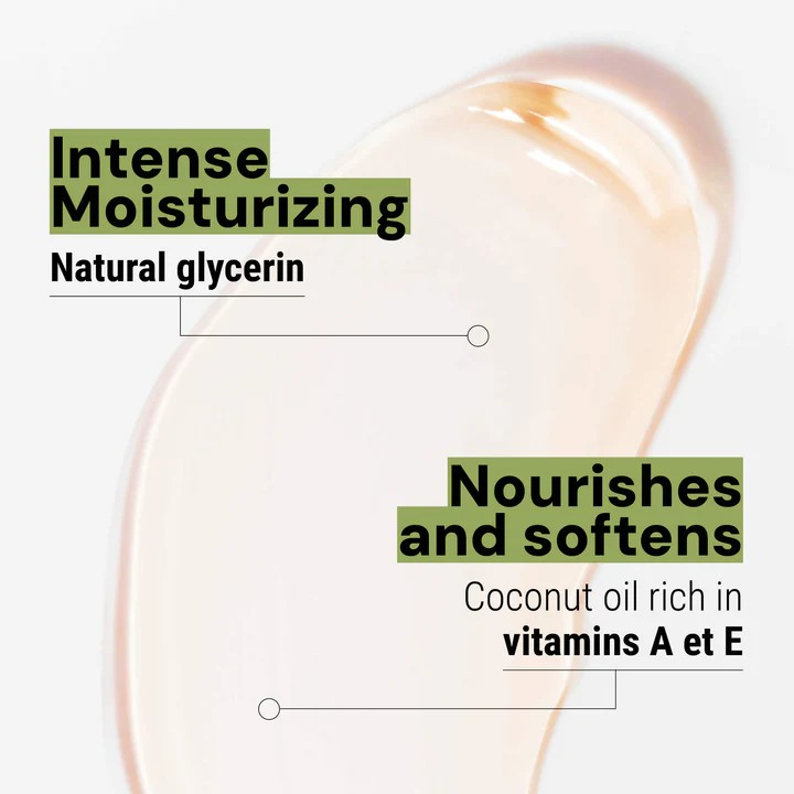 Panier Des Sens Liquid Marseille Soaps