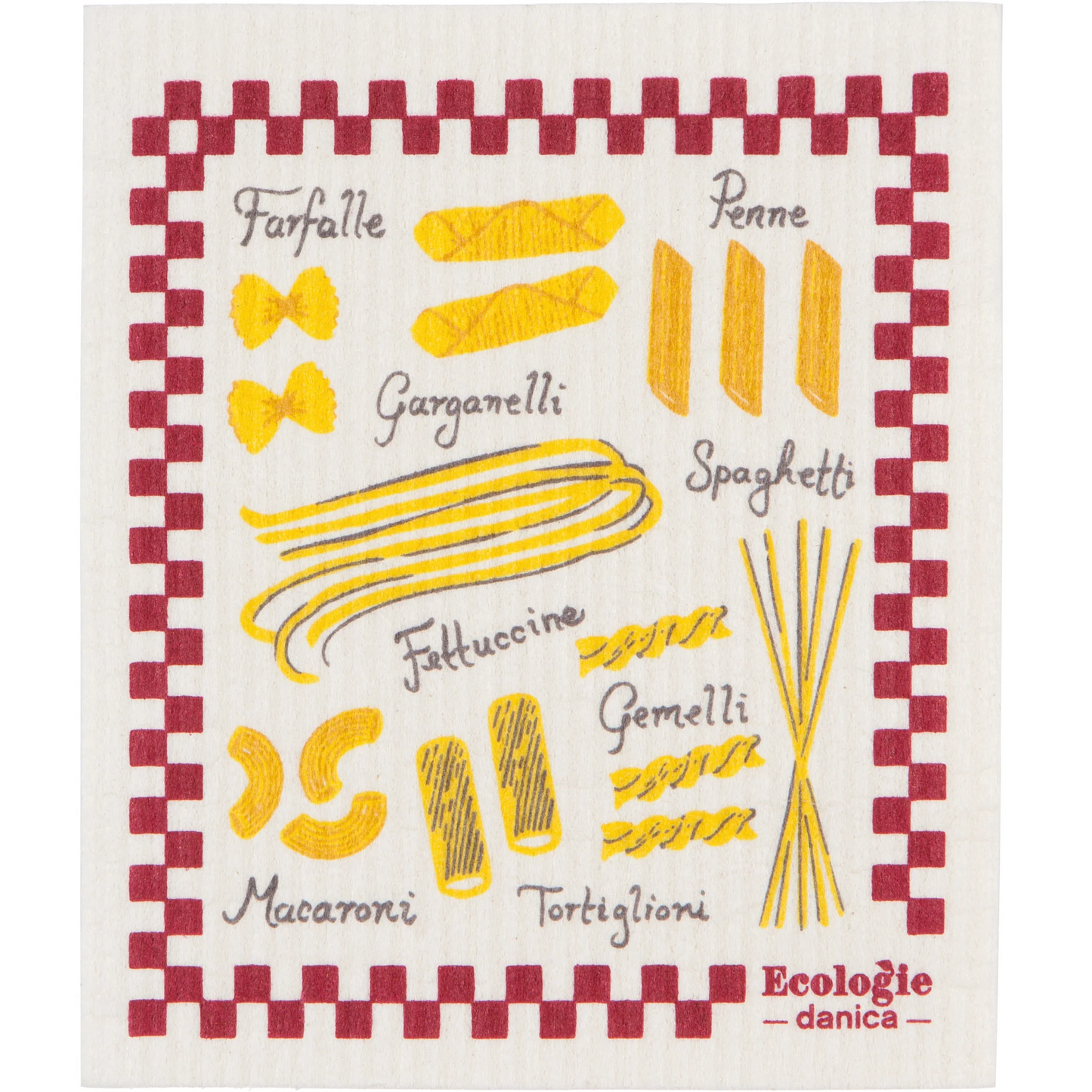 Swedish Dish Cloths