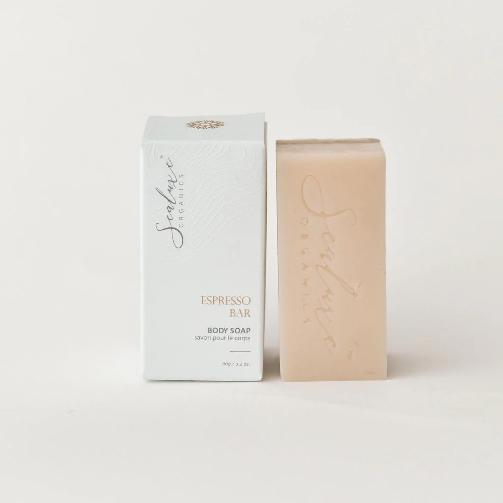 Sealuxe Body Soap