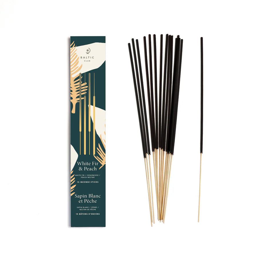 Baltic Club Incense