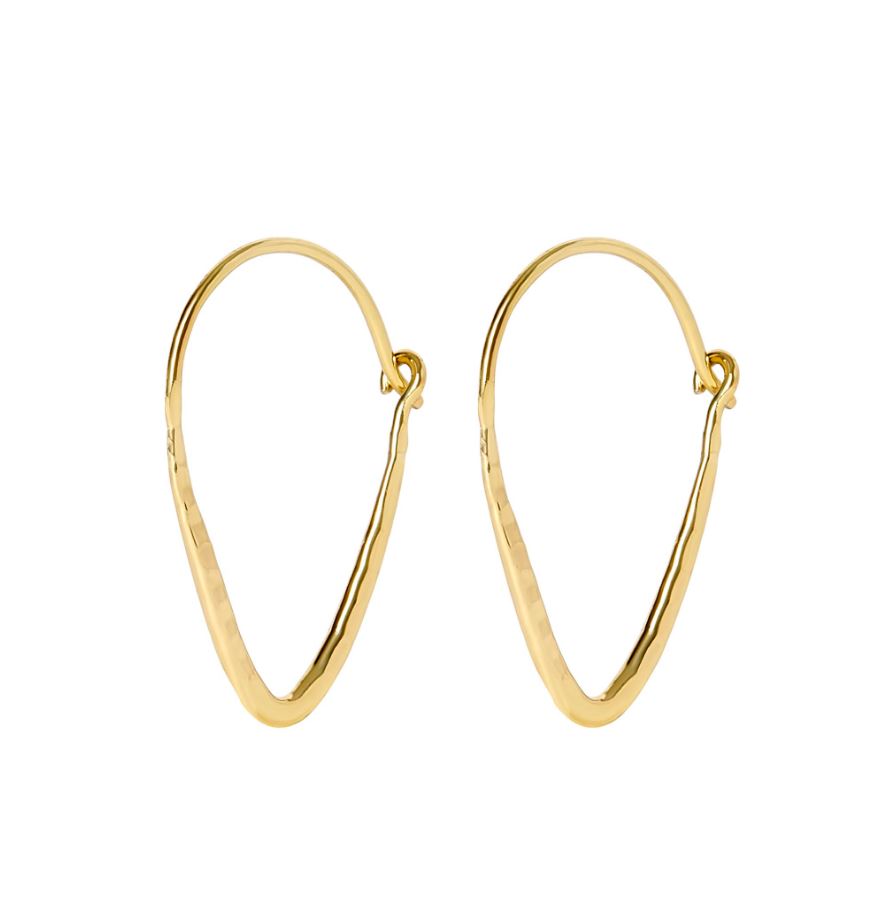 Bambu Amara Earrings
