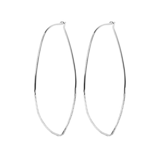 Bambu Indira Elongated Hoop