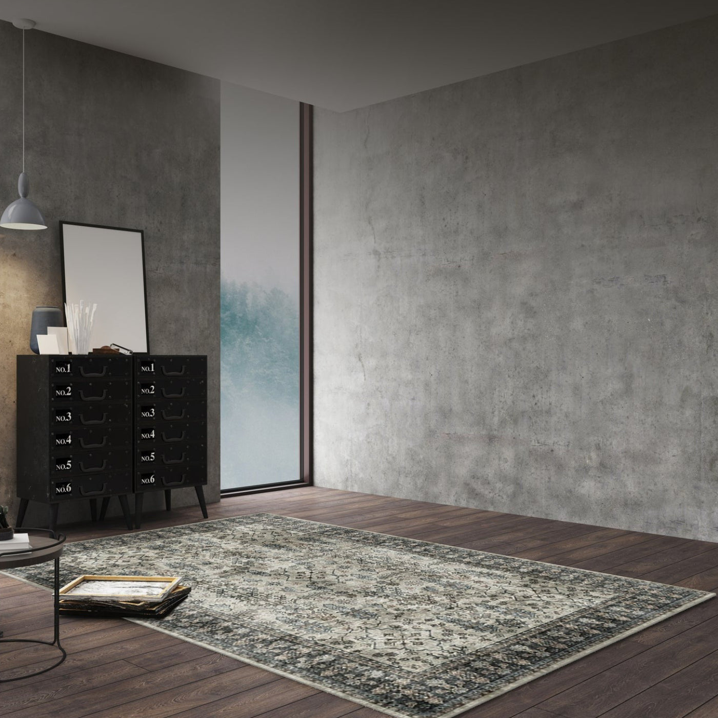 Bardot Rugs and Runners