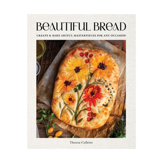 Beautiful Bread