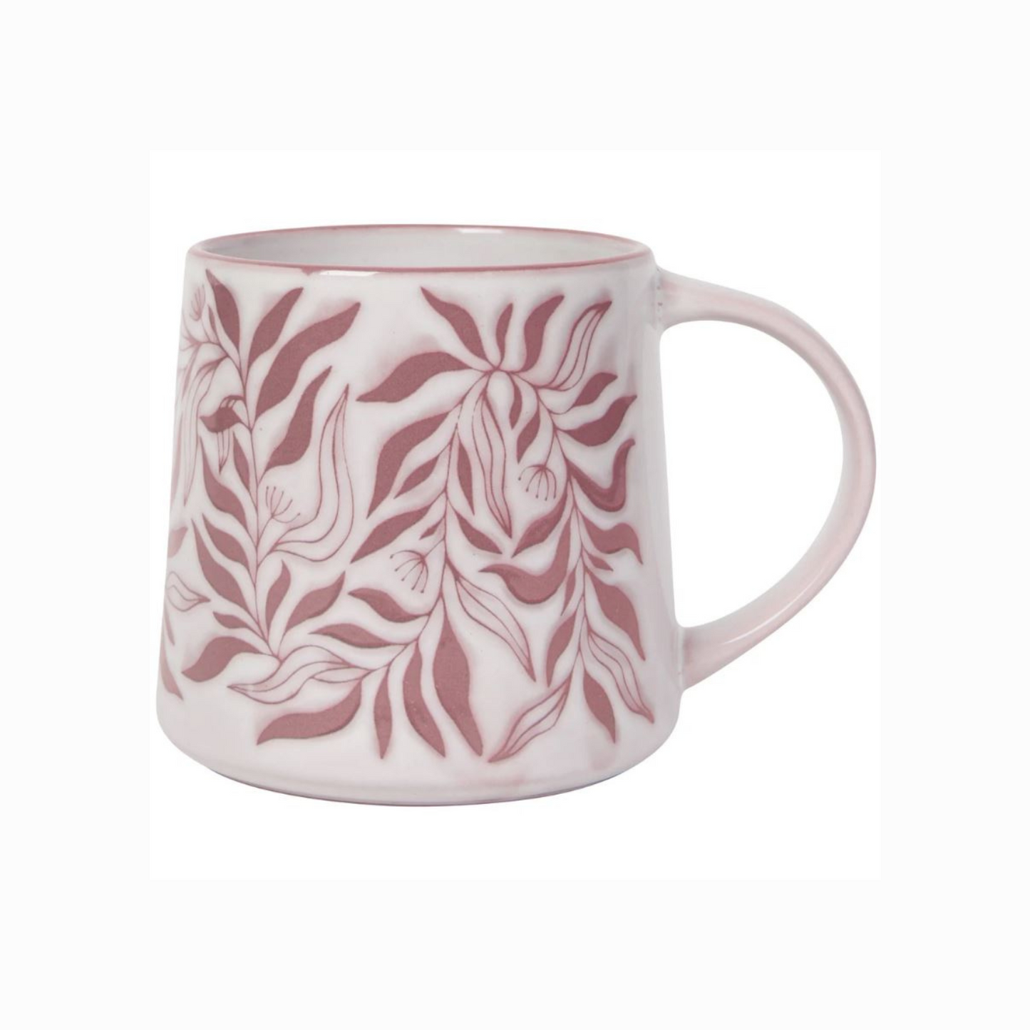 Berry Vine Mug