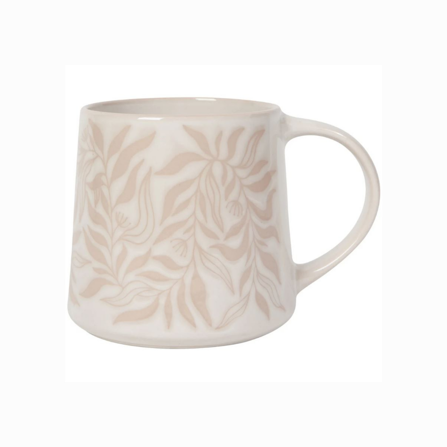 Berry Vine Mug